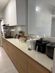 Blk 315B Yishun Greenwalk (Yishun), HDB 4 Rooms #625047661